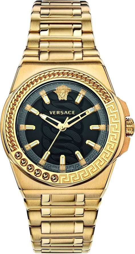 versace horloge dames|versace ladies watches.